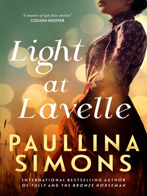 Light at Lavelle - ebook